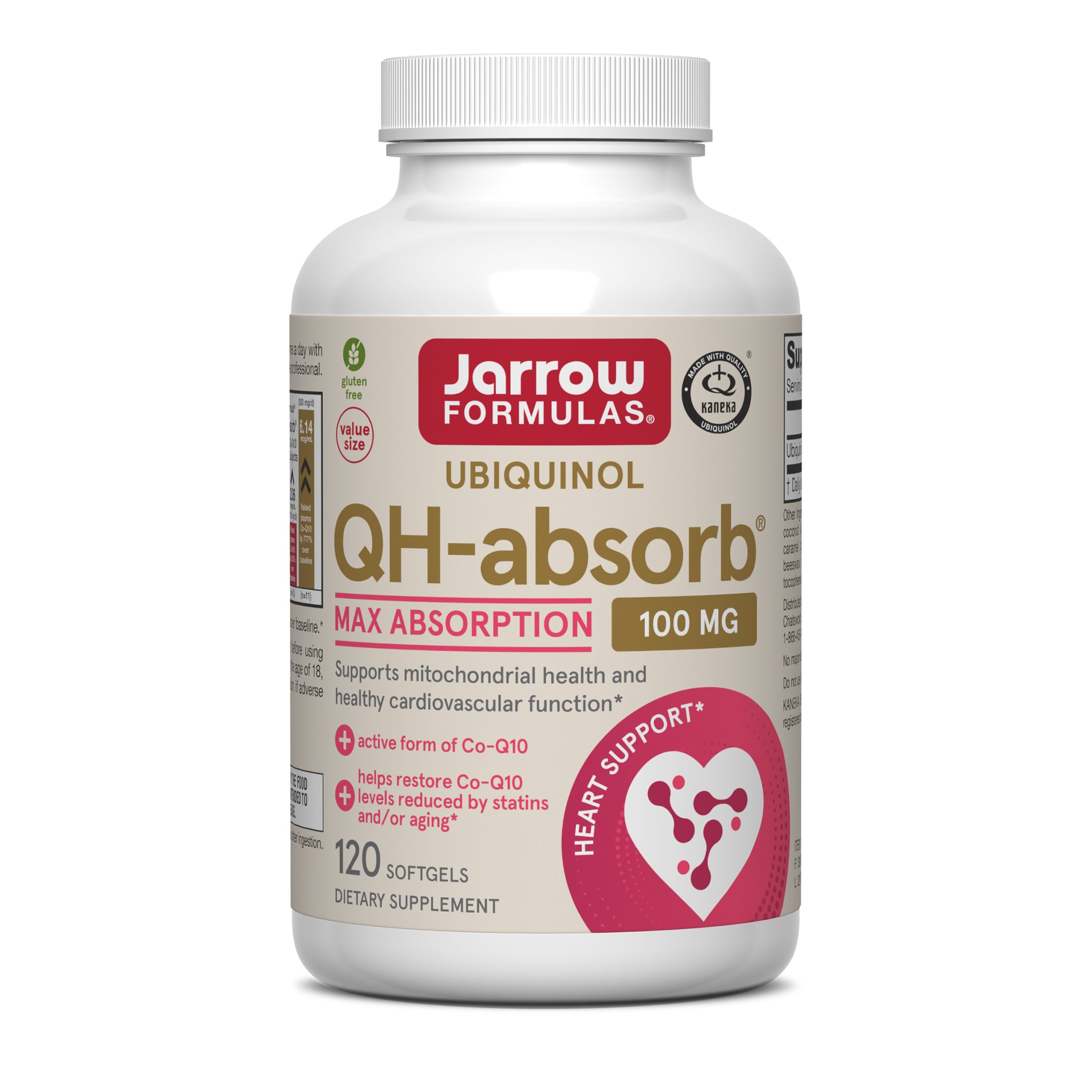 QH-Absorb