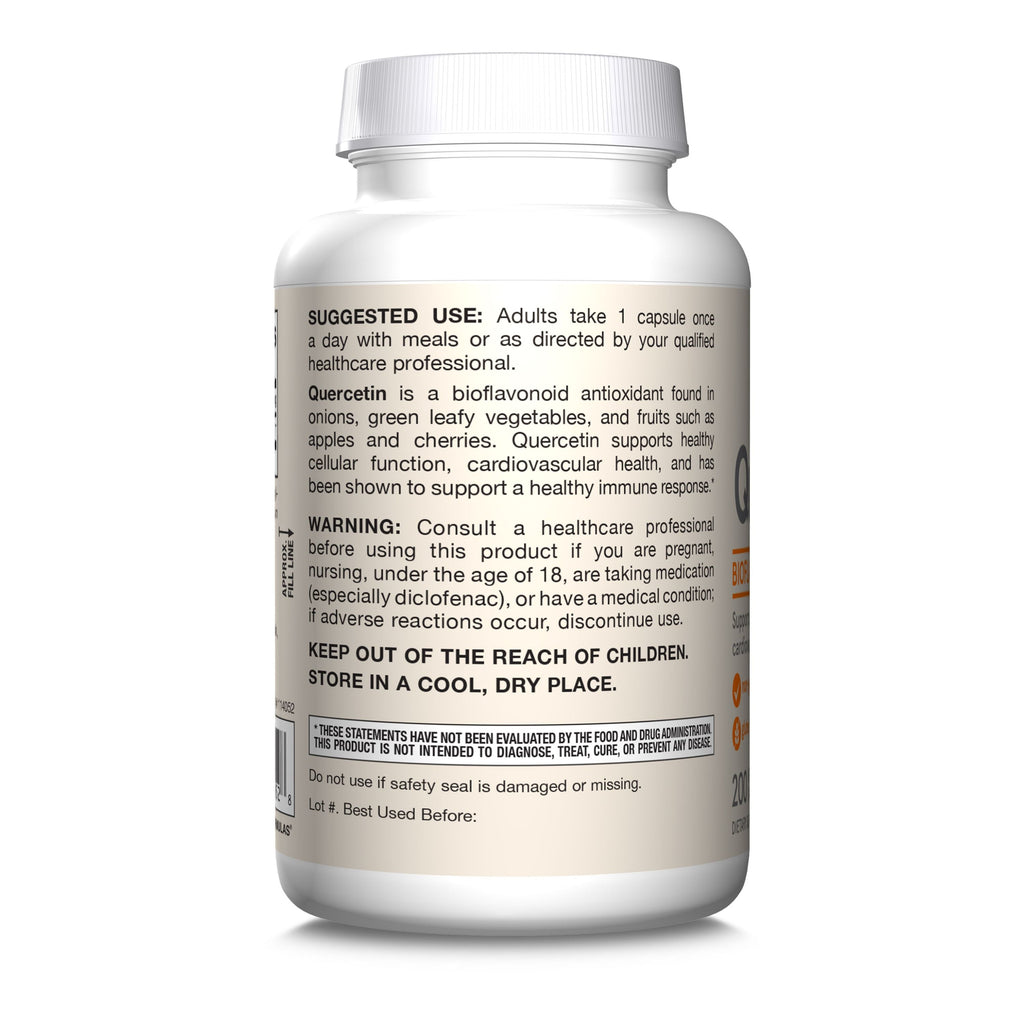 Quercetin