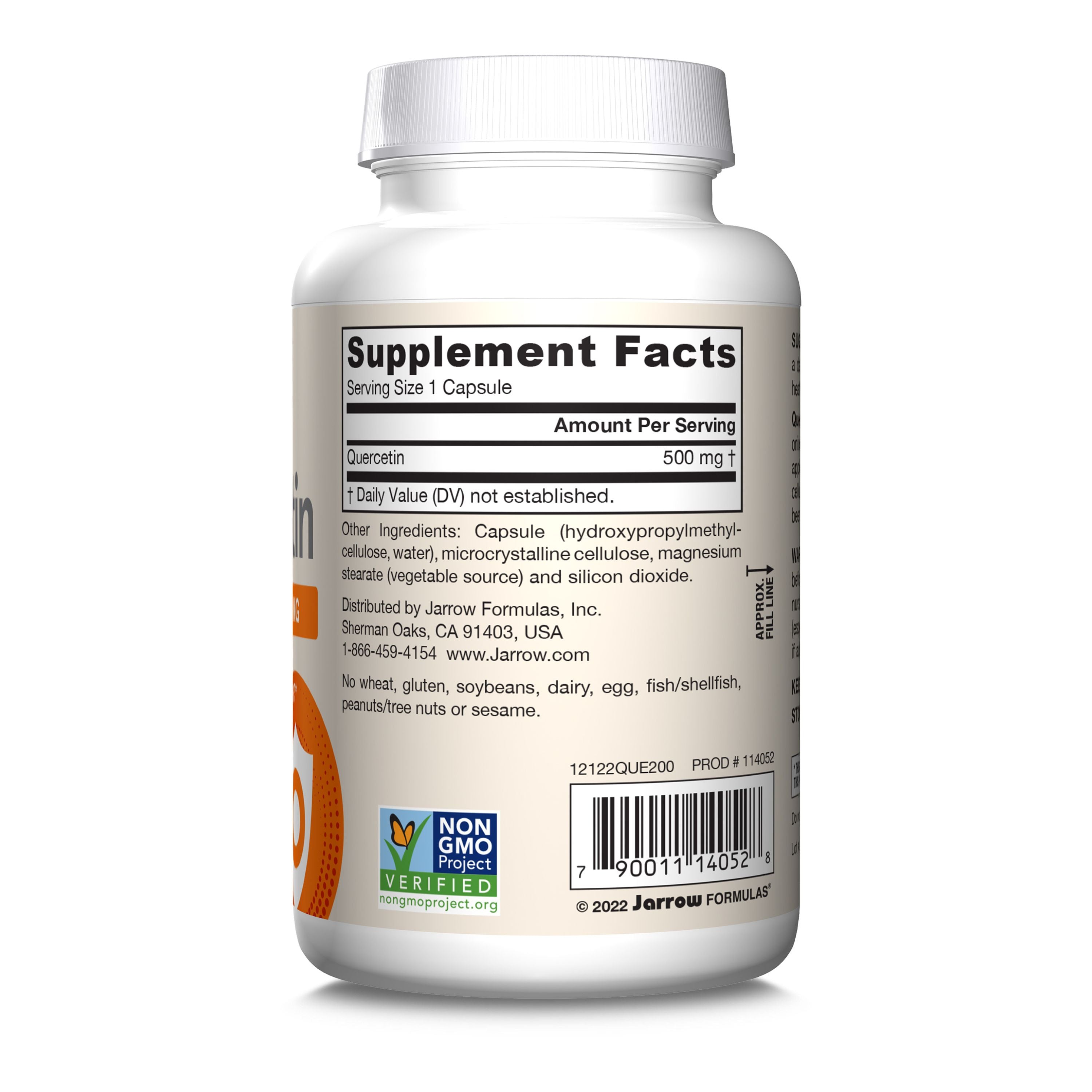 Quercetin