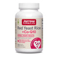Red Yeast Rice 1200mg & Co-Q10