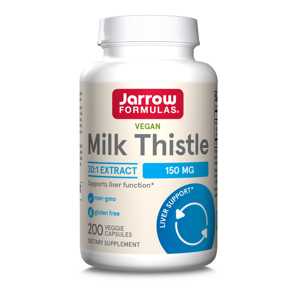 Milk Thistle