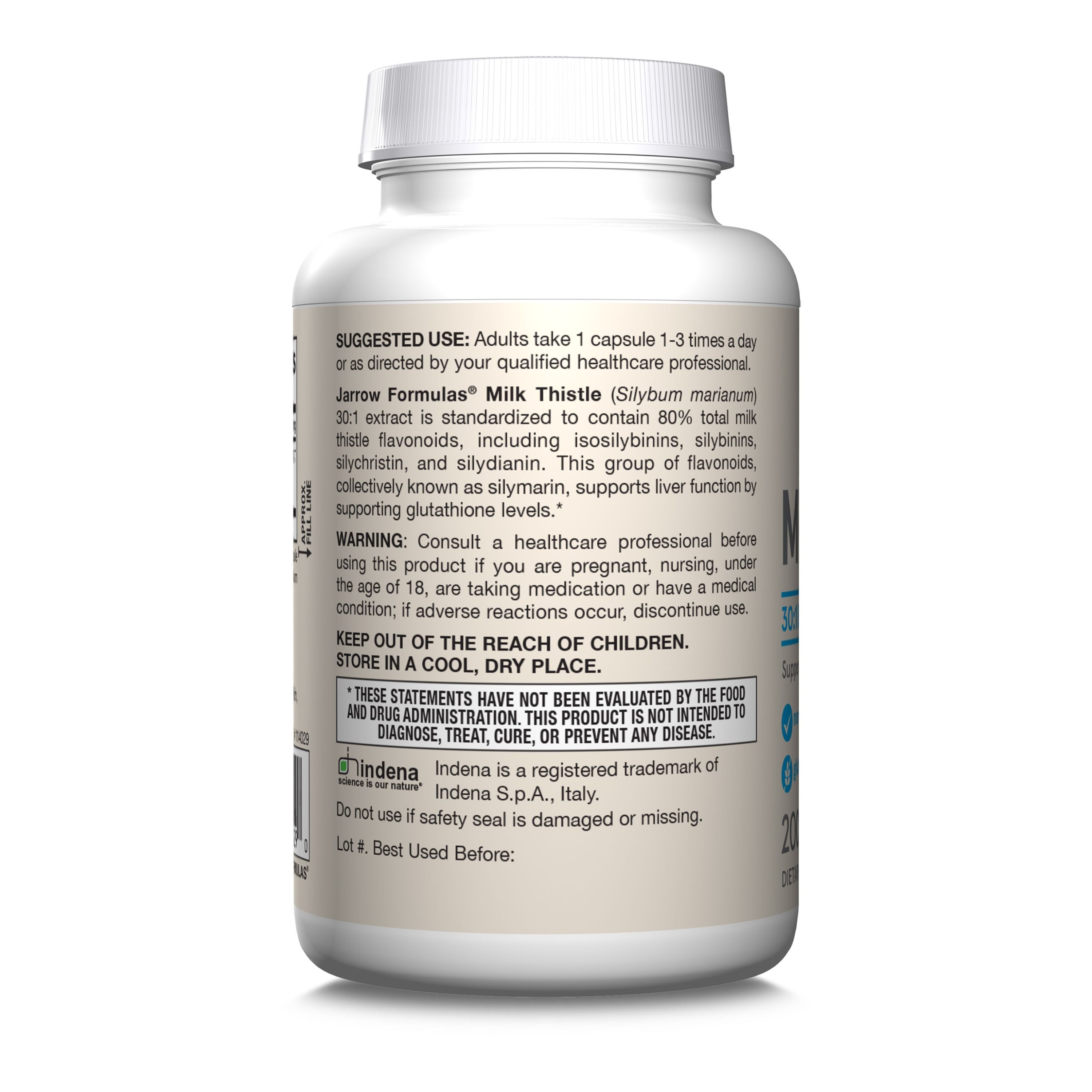 Milk Thistle