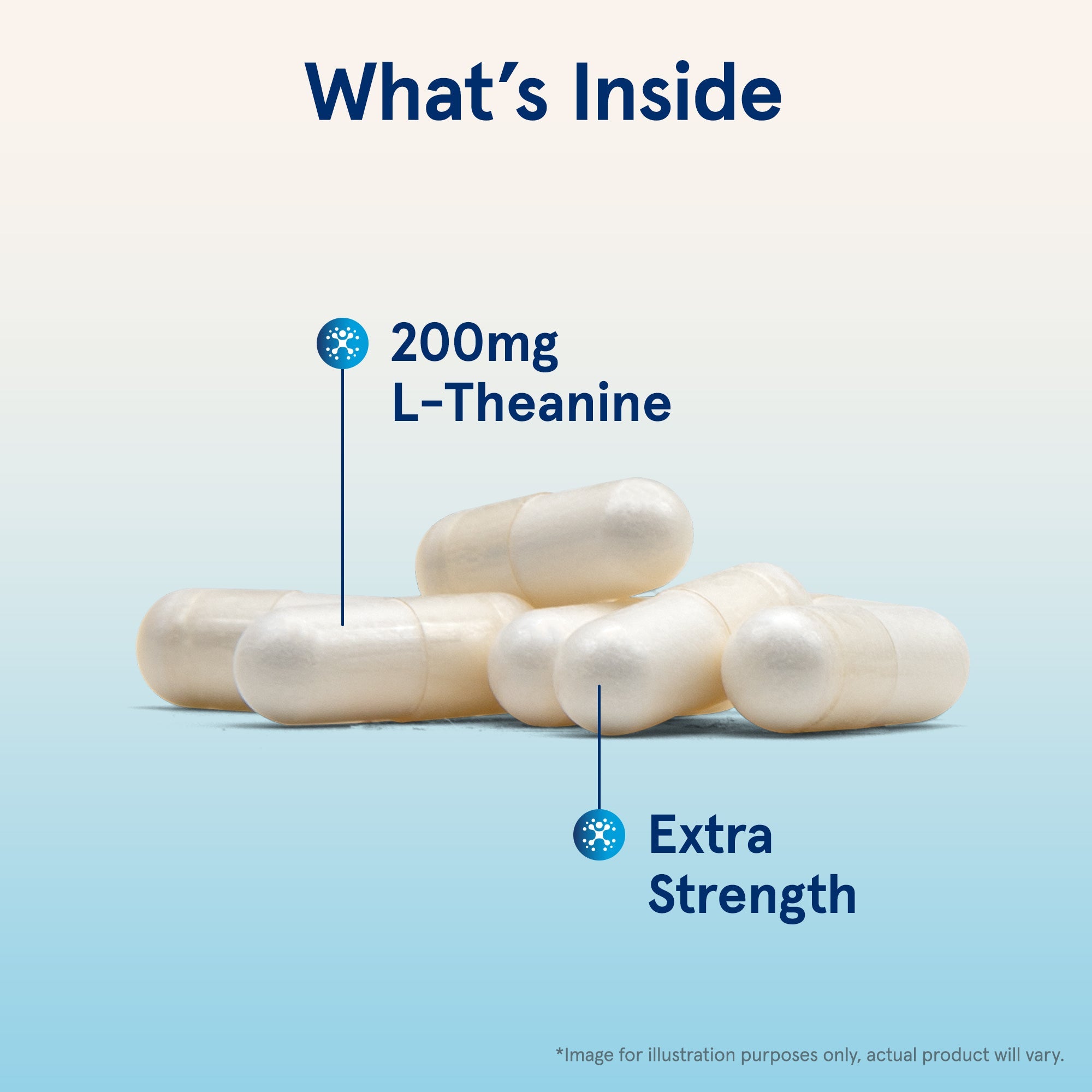 Extra Strength Theanine