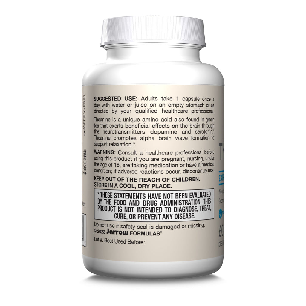 Extra Strength Theanine