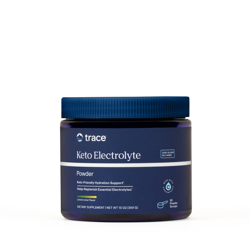 Keto Electrolyte Canister