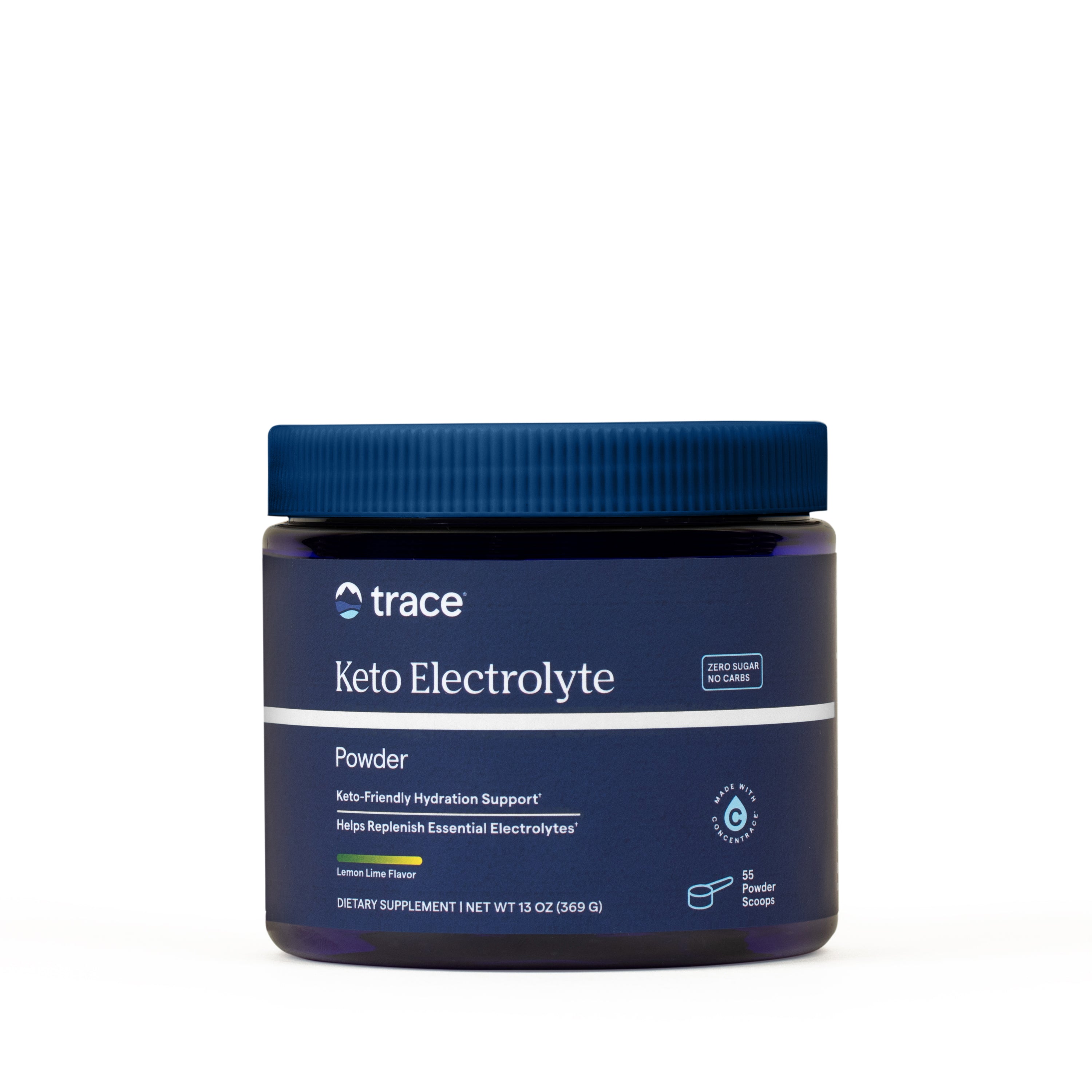 Keto Electrolyte Canister