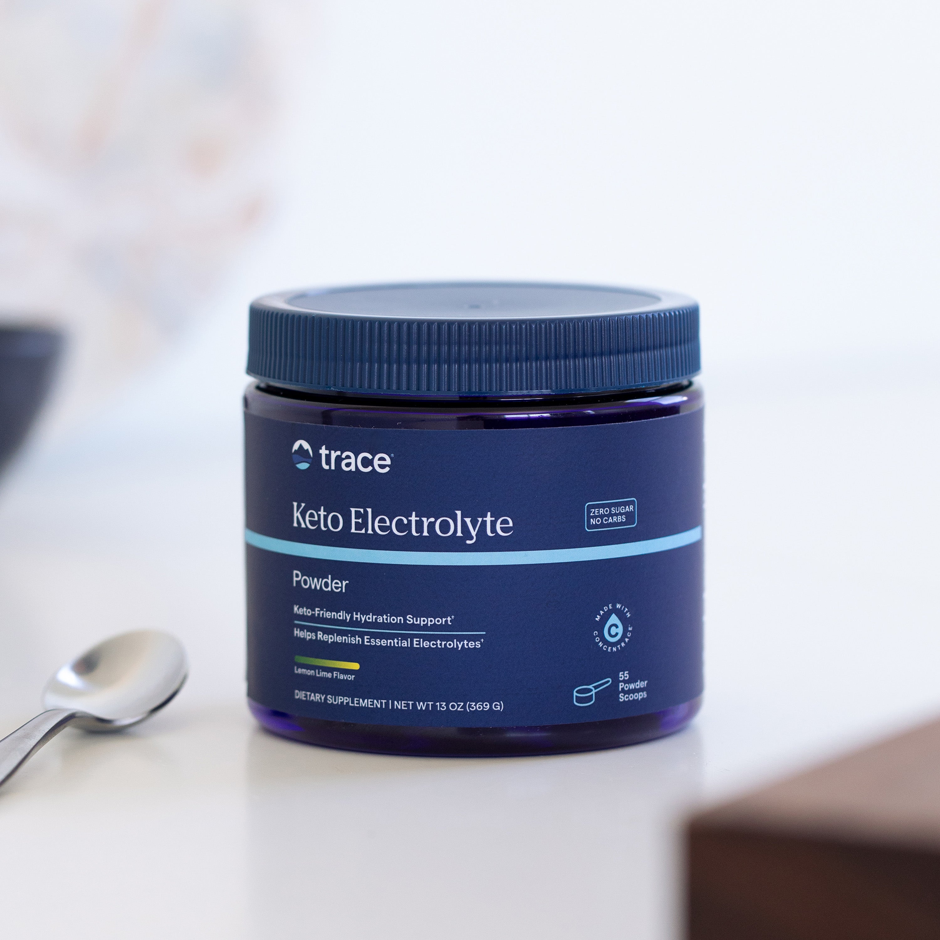 Keto Electrolyte Canister
