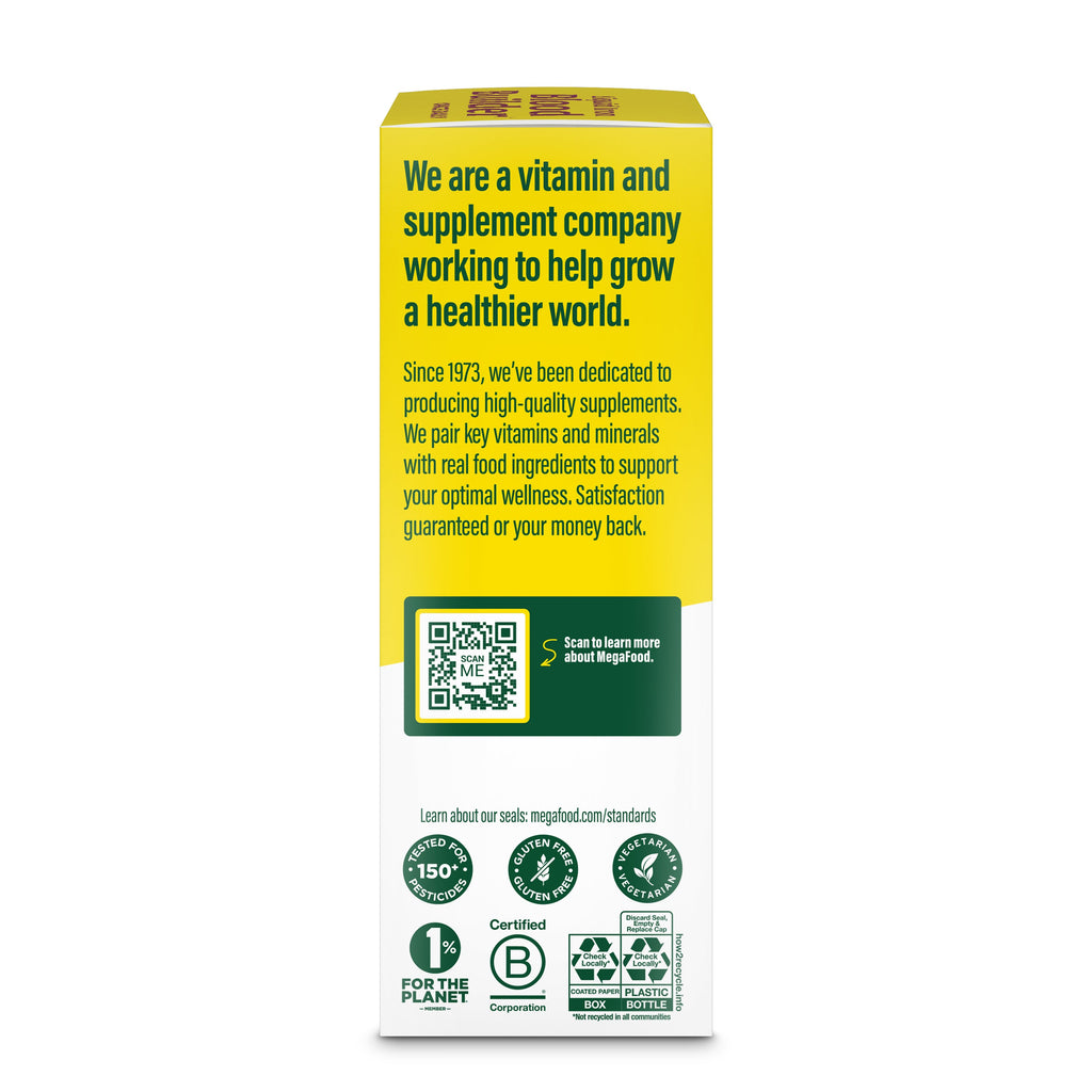 Blood Builder Liquid Iron, with B12