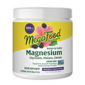 Relax & Calm Magnesium Powder Drink Mix