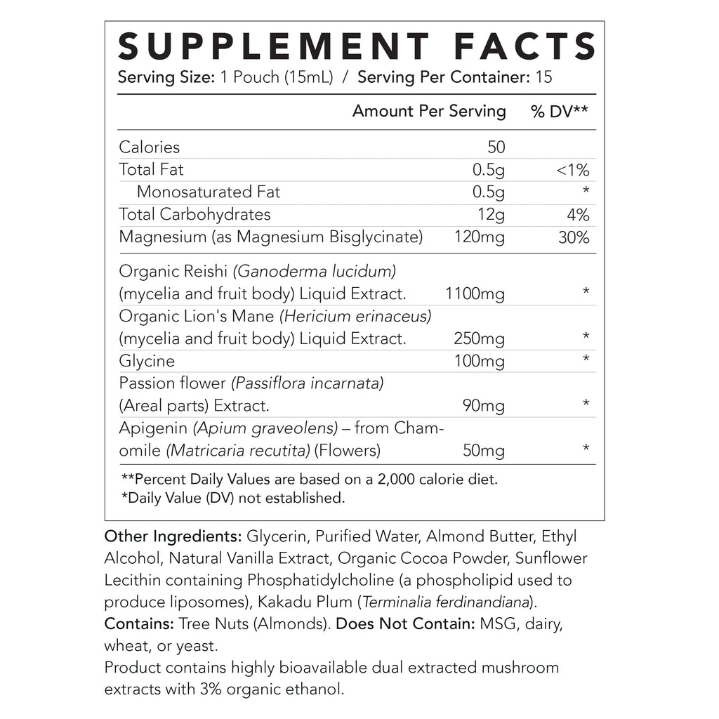 PM Liposomal 5-in-1