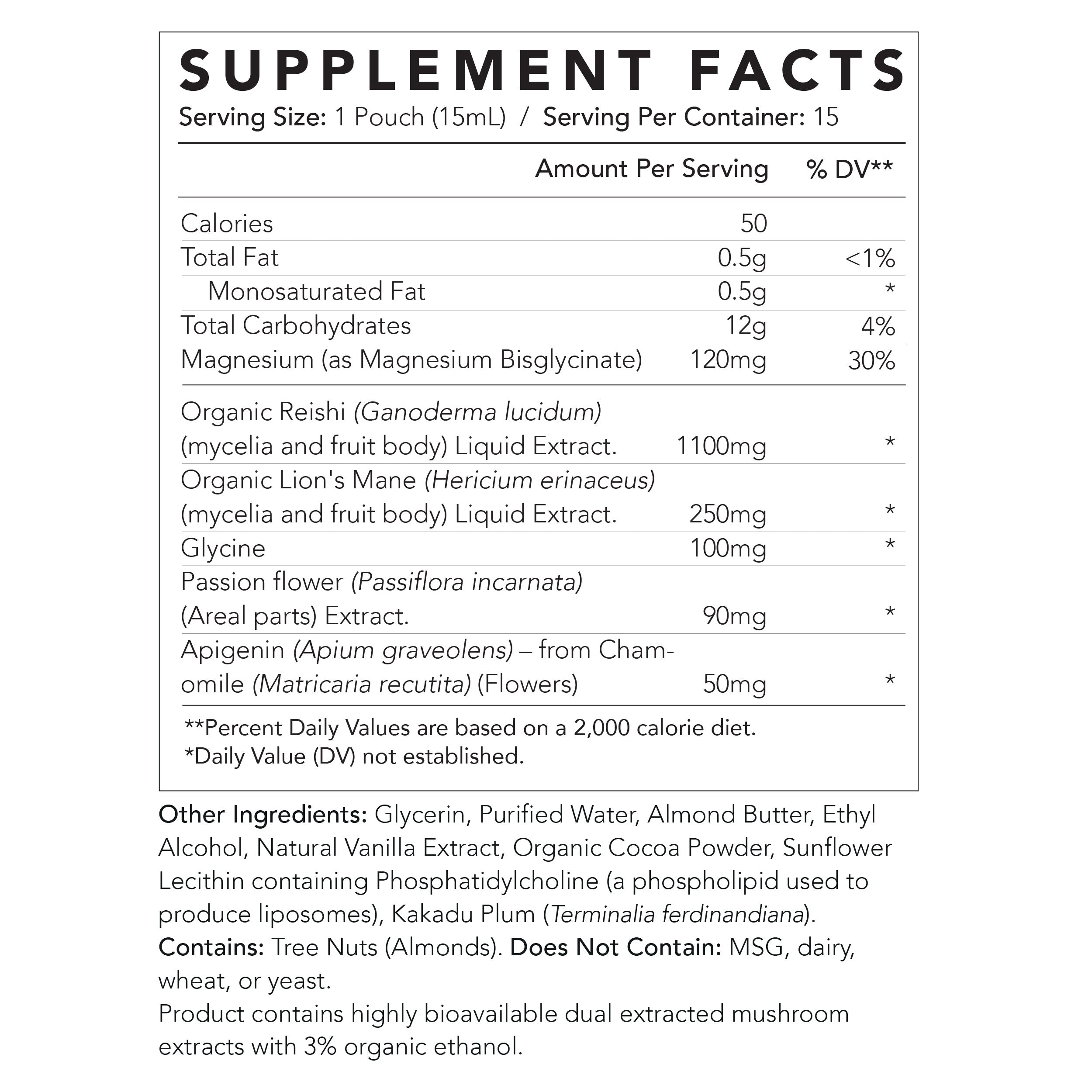 PM Liposomal 5-in-1