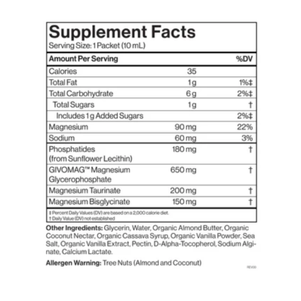 Magnesium L-Threonate