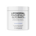 Liposomal Magnesium Glycinate