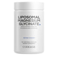 Liposomal Magnesium Glycinate
