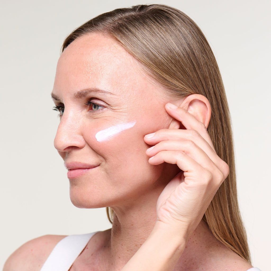 FACEBRELLA 100% Mineral Moisturizing Sunscreen SPF 30