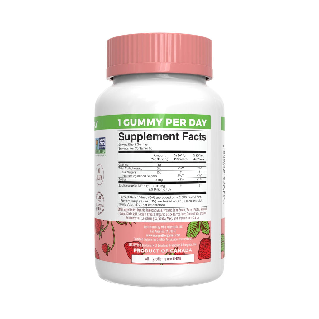 Kids Probiotic Gummies