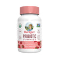 Adult Probiotic Gummies