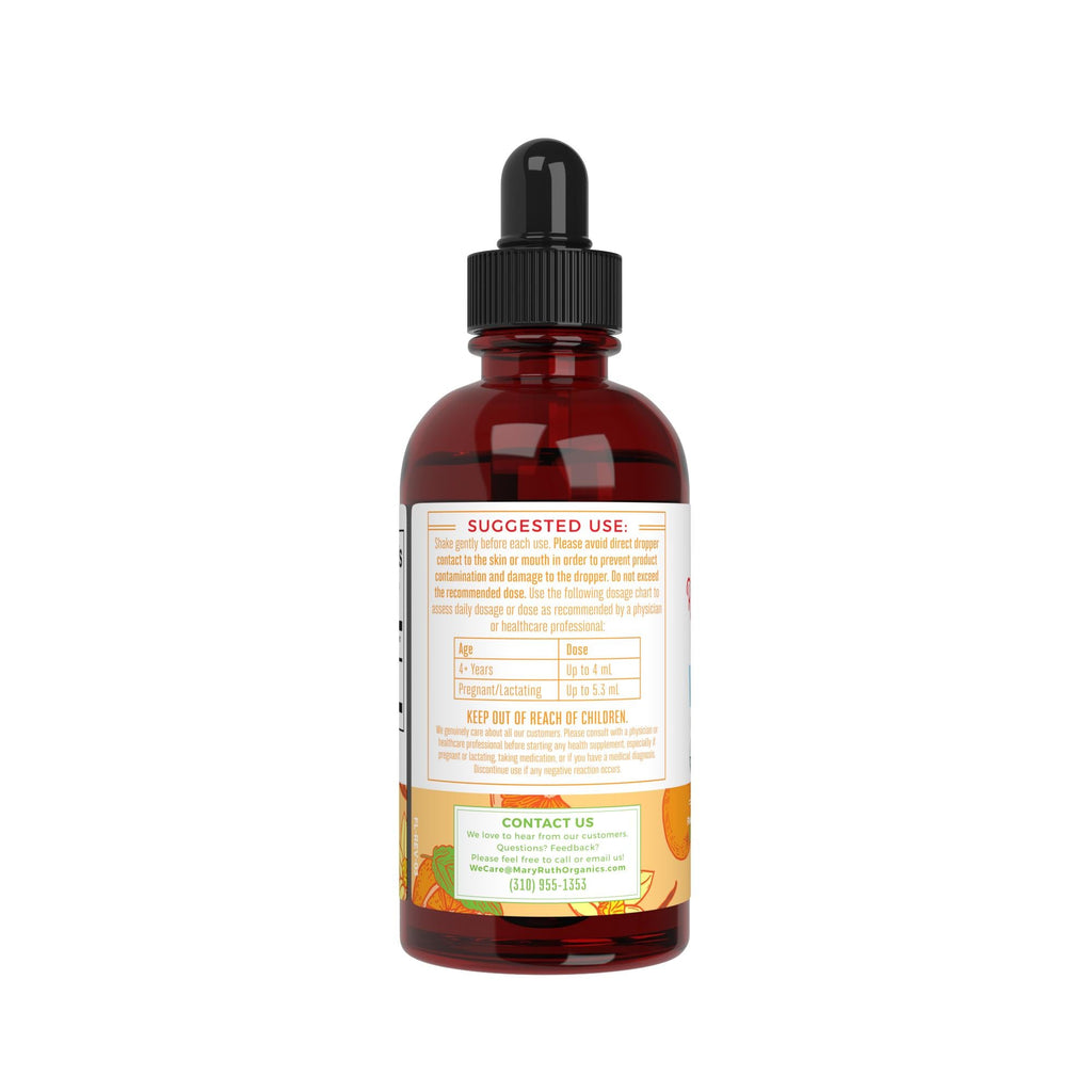 Adult Vitamin C Drops