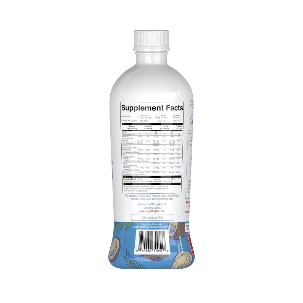Liquid Nighttime Multimineral