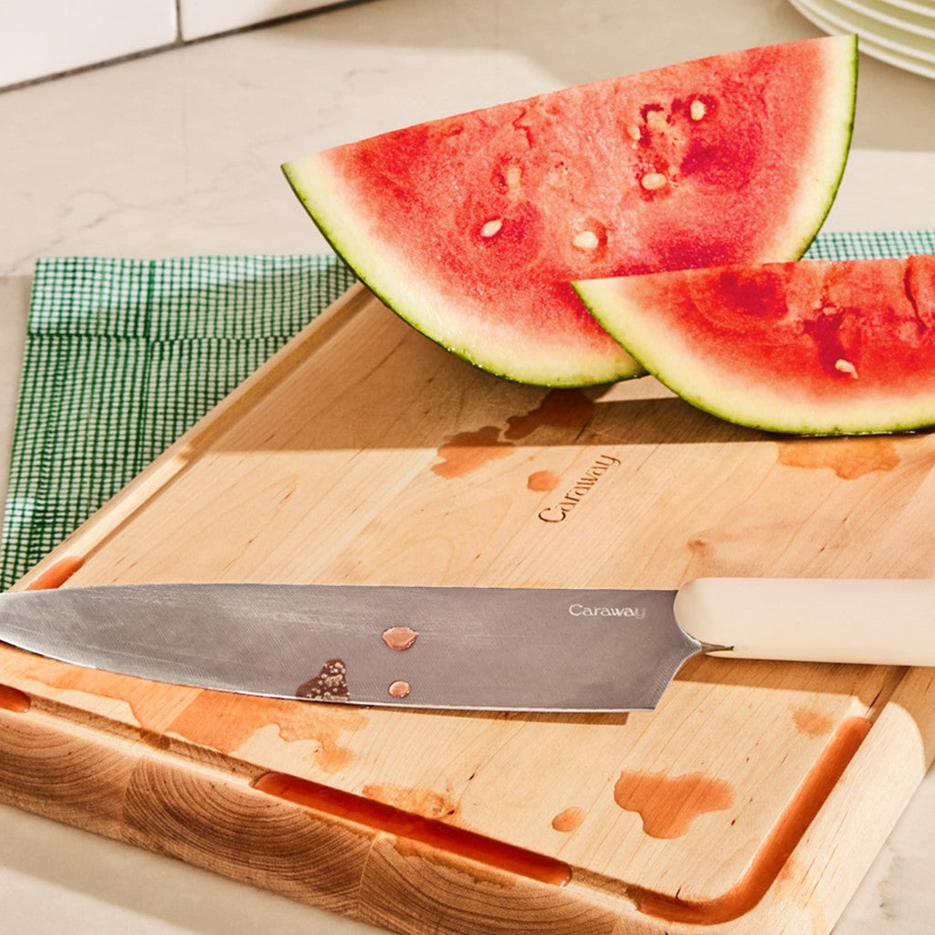 4 Piece Cutting Board Set