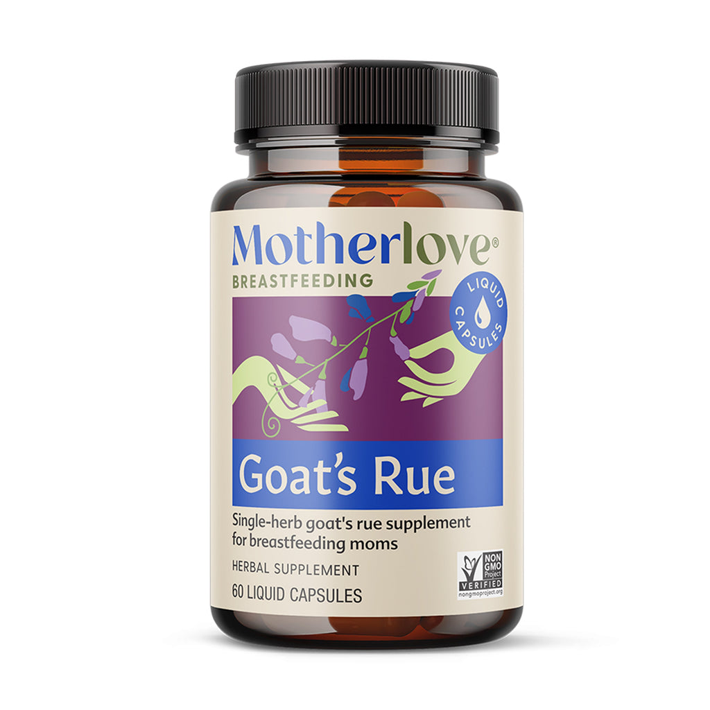 Goat's Rue