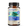 More Milk Moringa