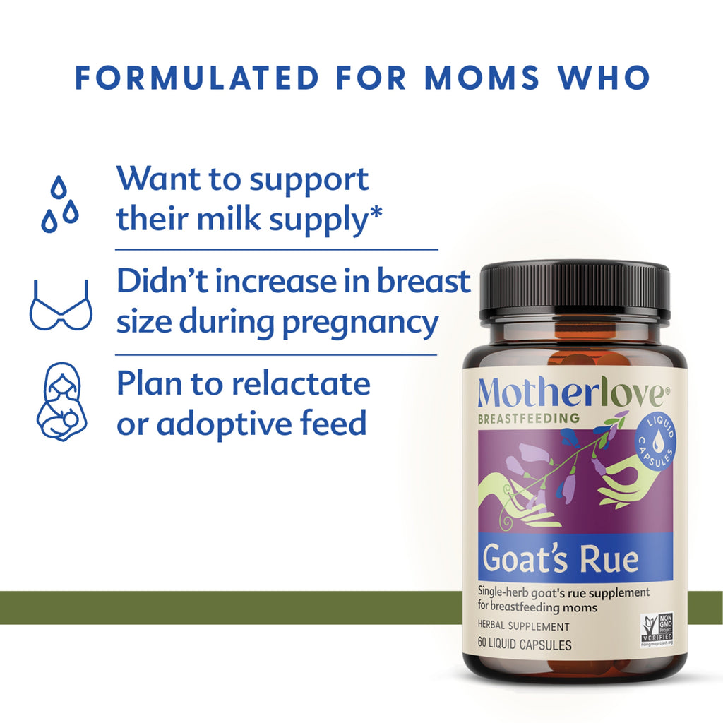 Goat's Rue