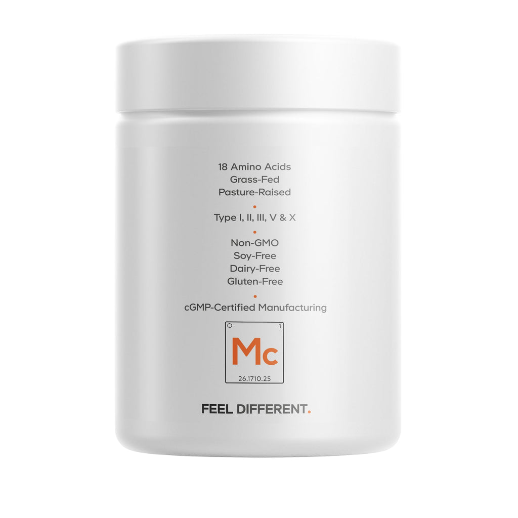 Multi Collagen Capsules