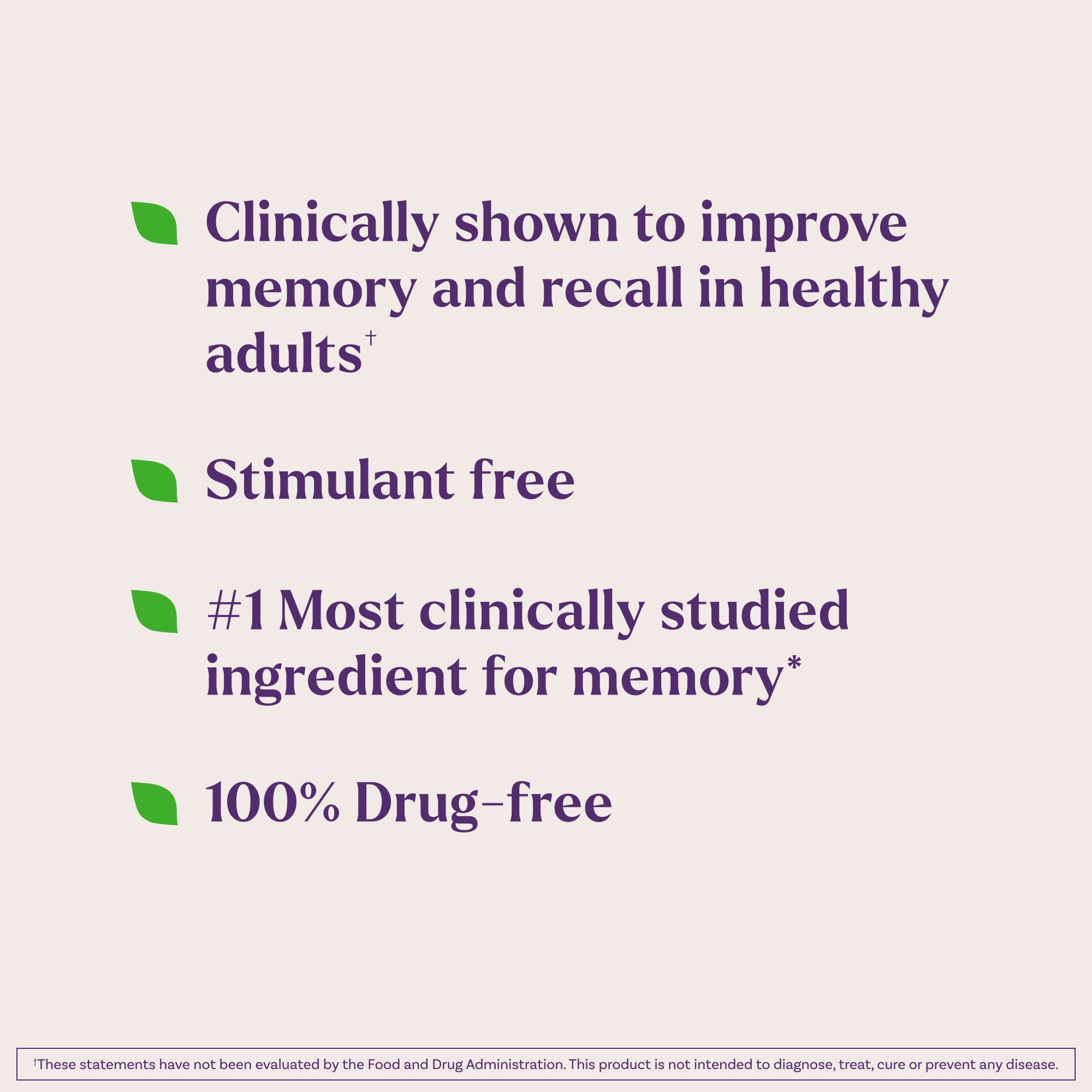 Cognium Memory Extra Strength
