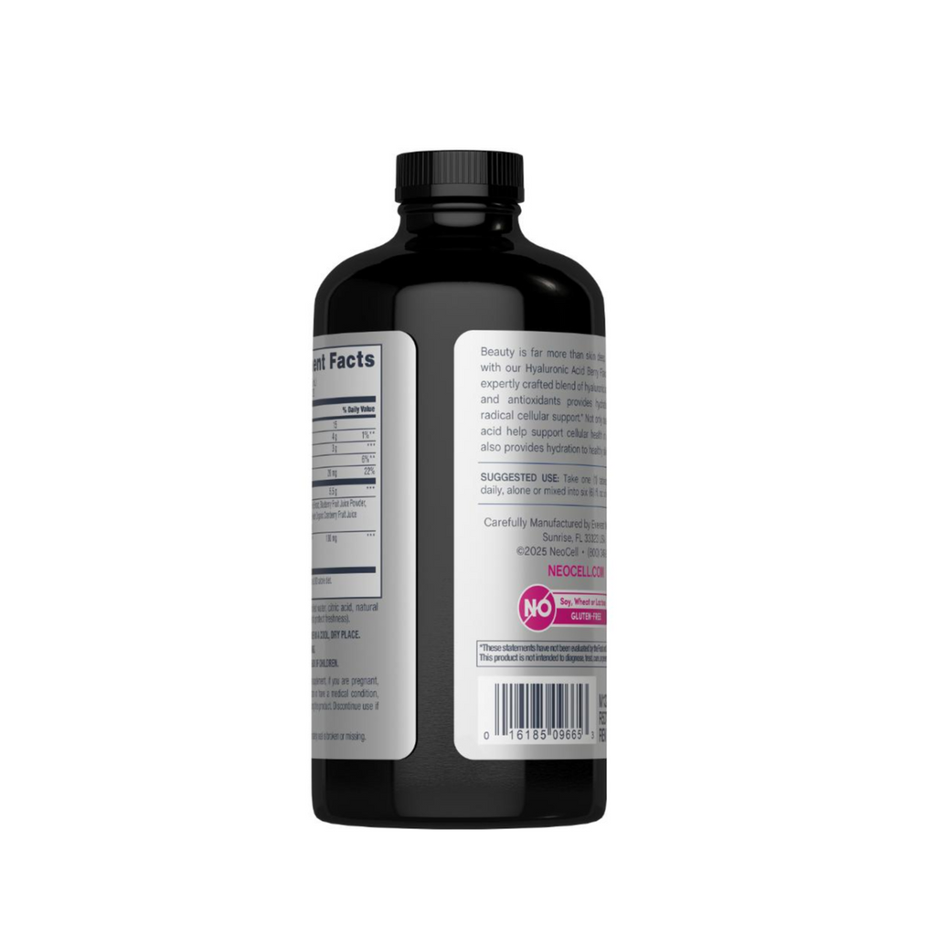 Hyaluronic Acid Liquid