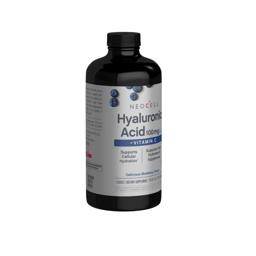 Hyaluronic Acid Liquid