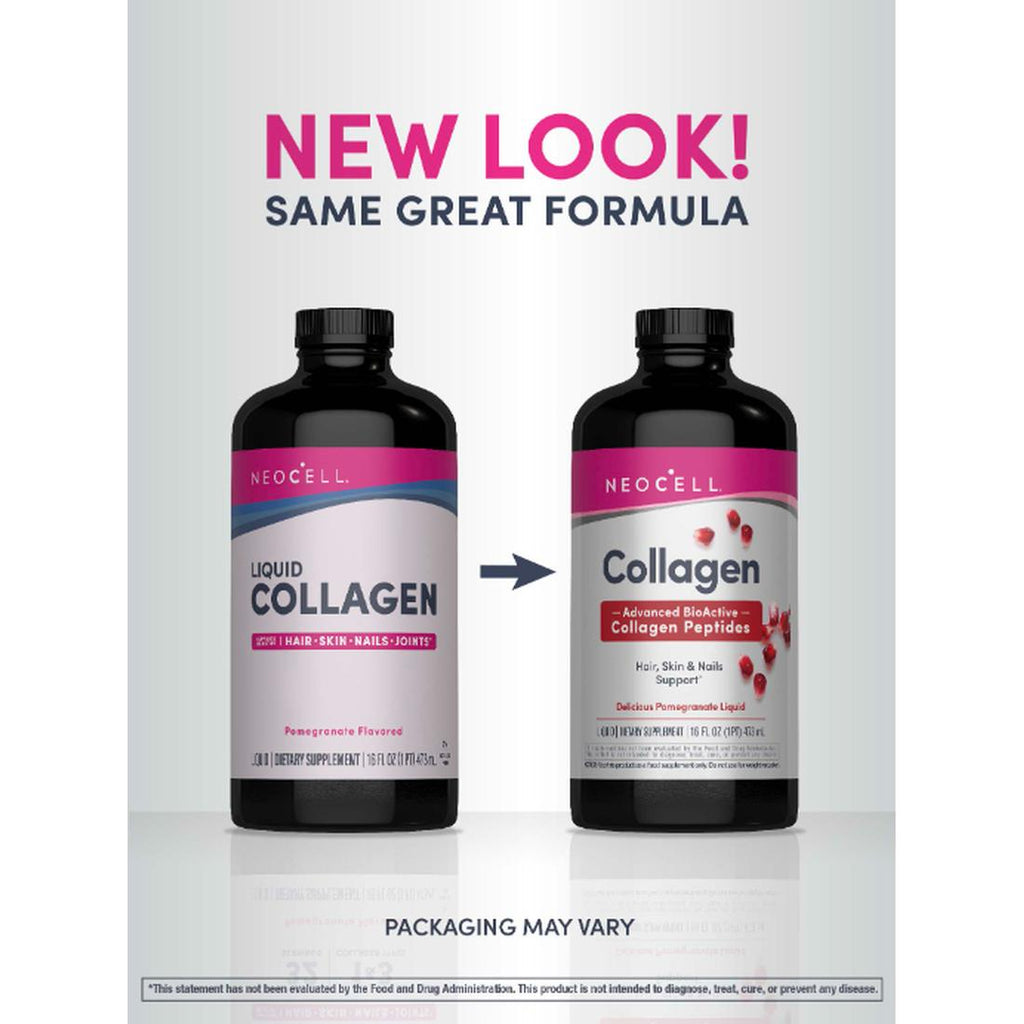 Collagen Peptides