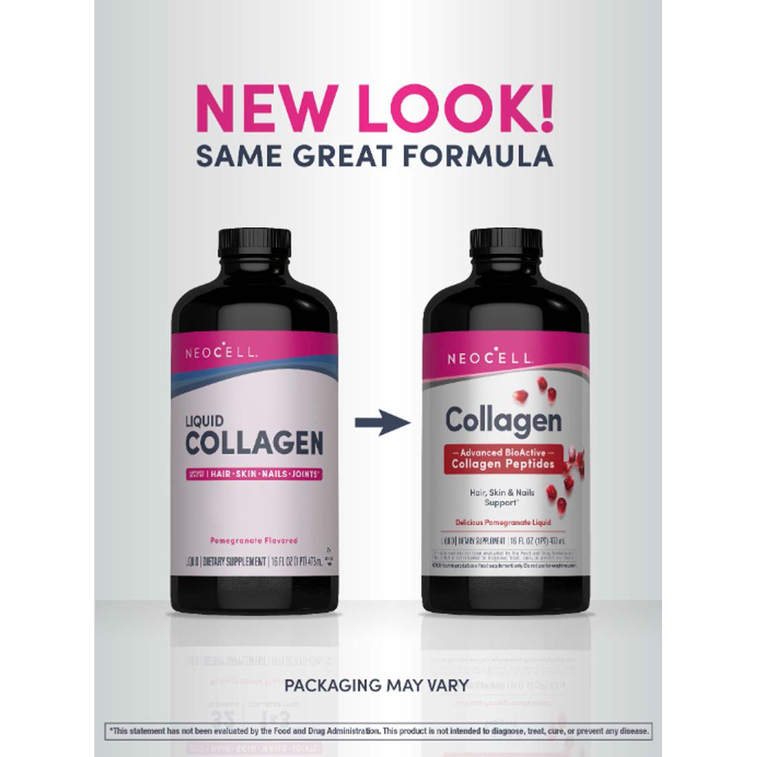 Collagen Peptides