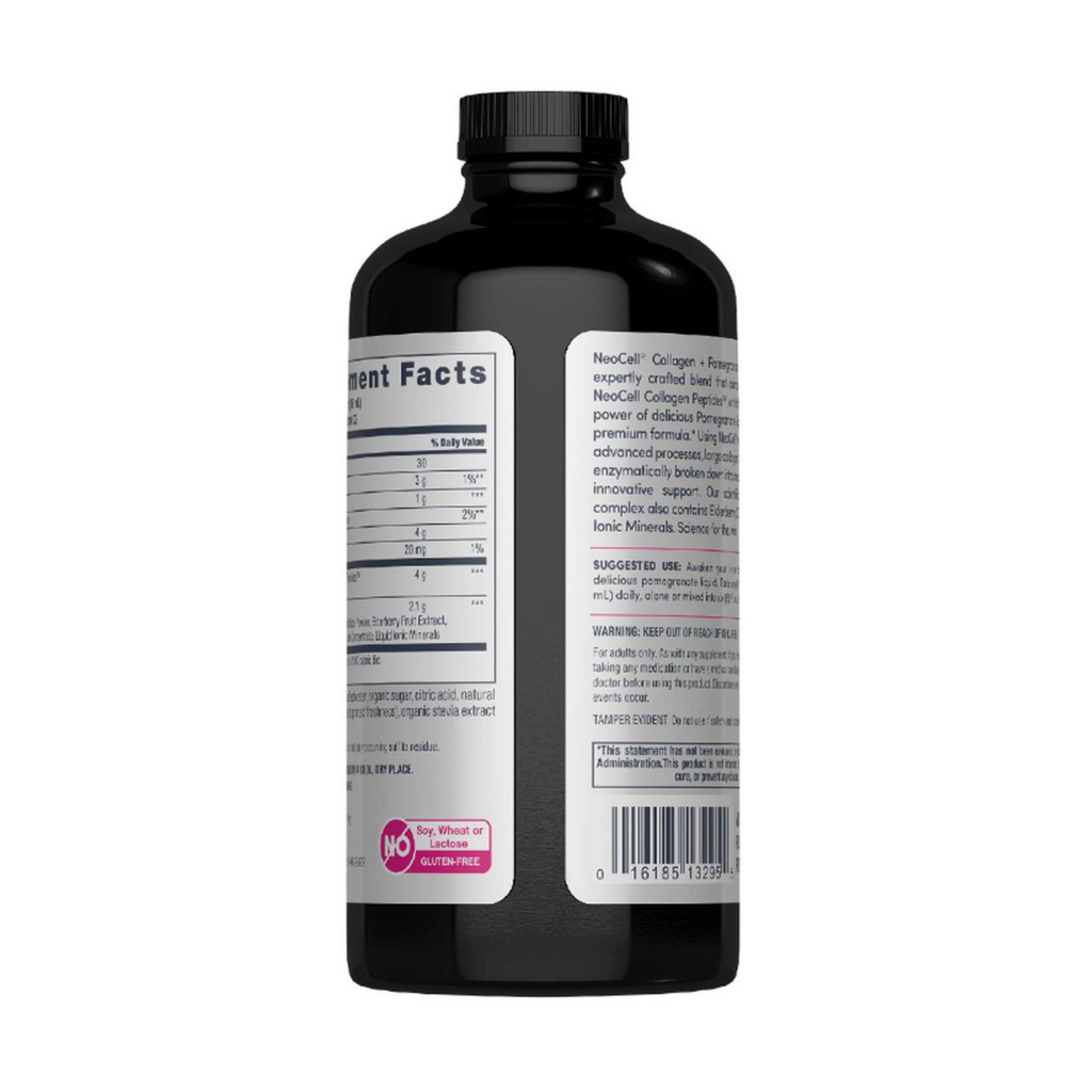Collagen Peptides