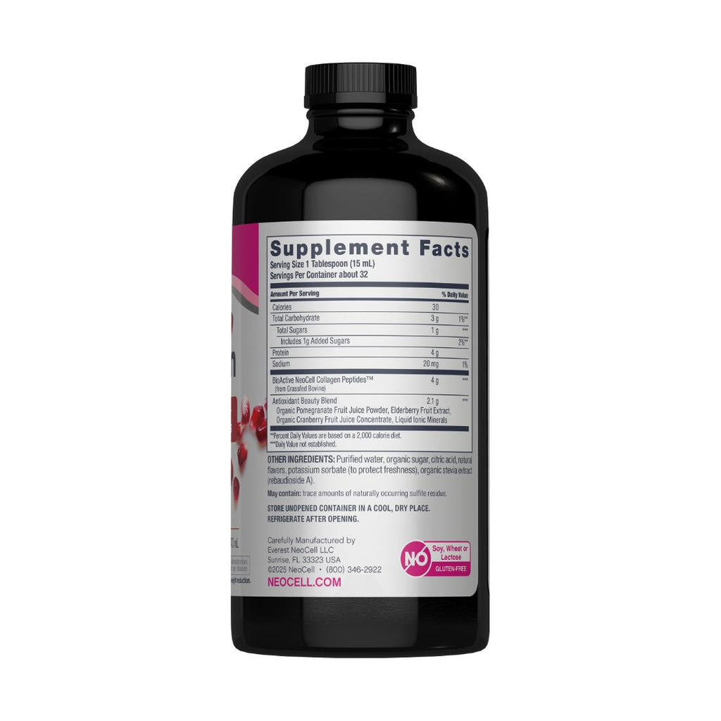 Collagen Peptides