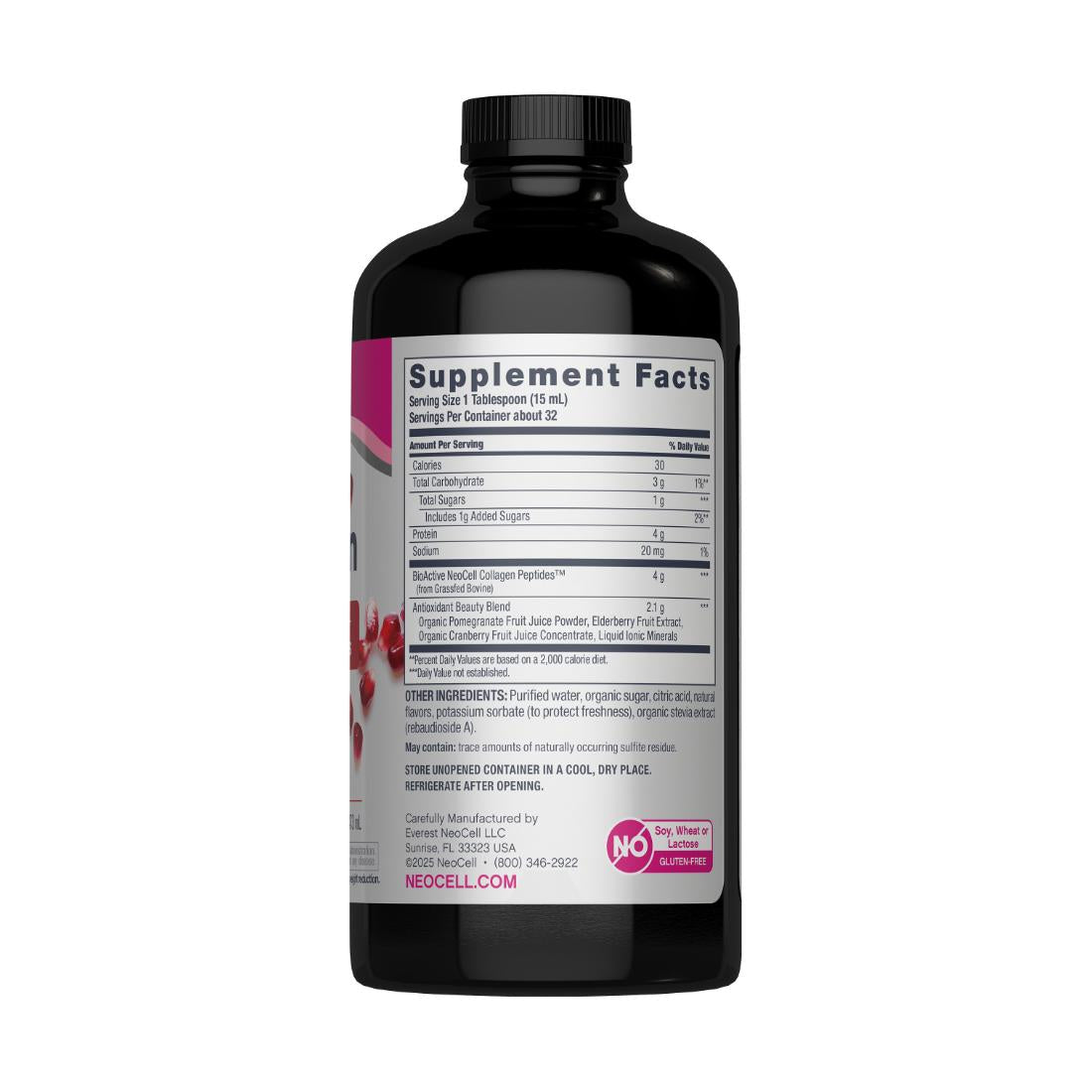 Collagen Peptides