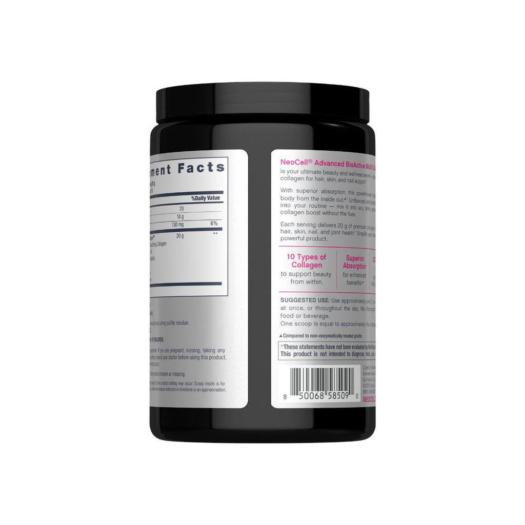 Multi Collagen