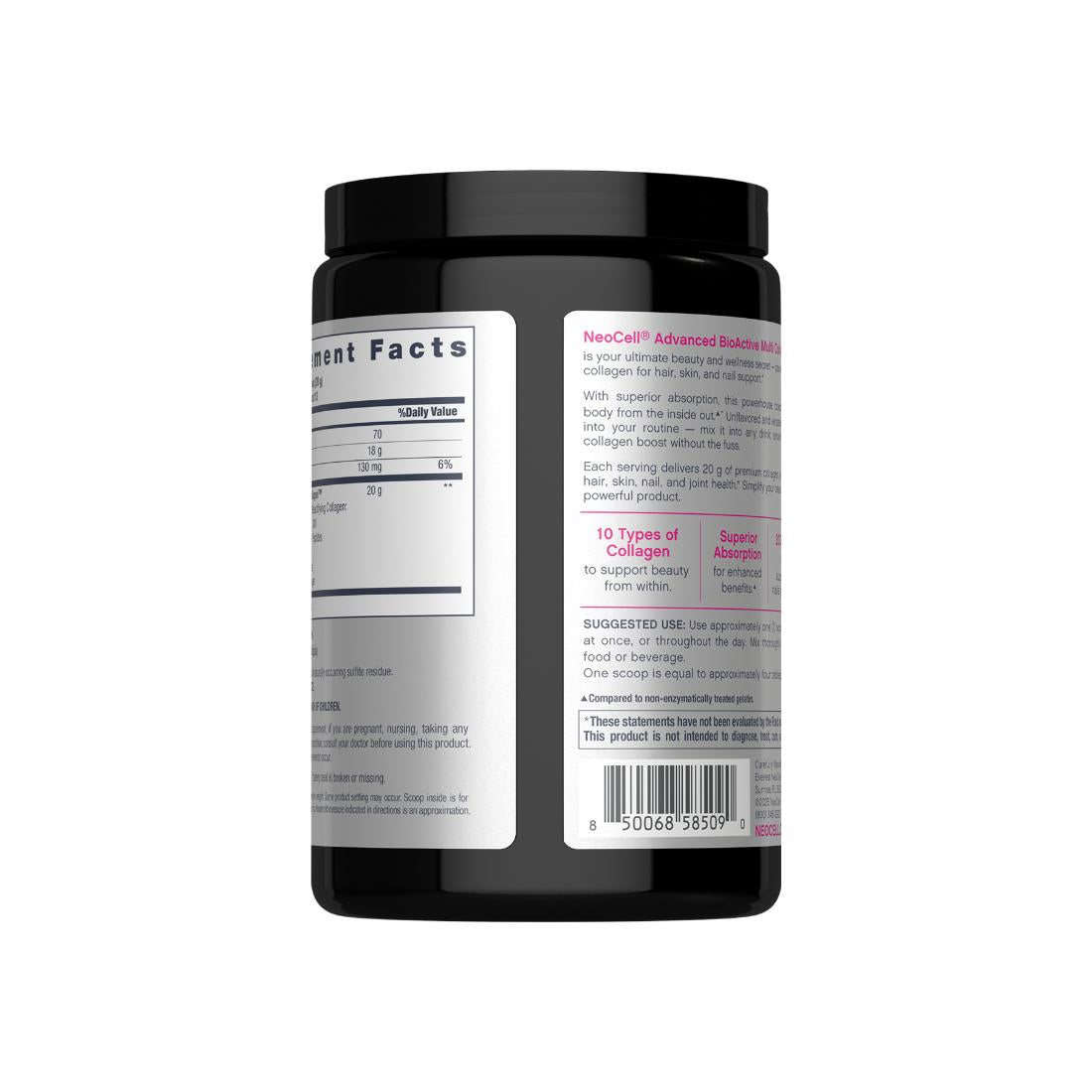 Multi Collagen