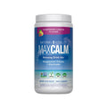 MAXCALM Powder Raspberry-Lemon