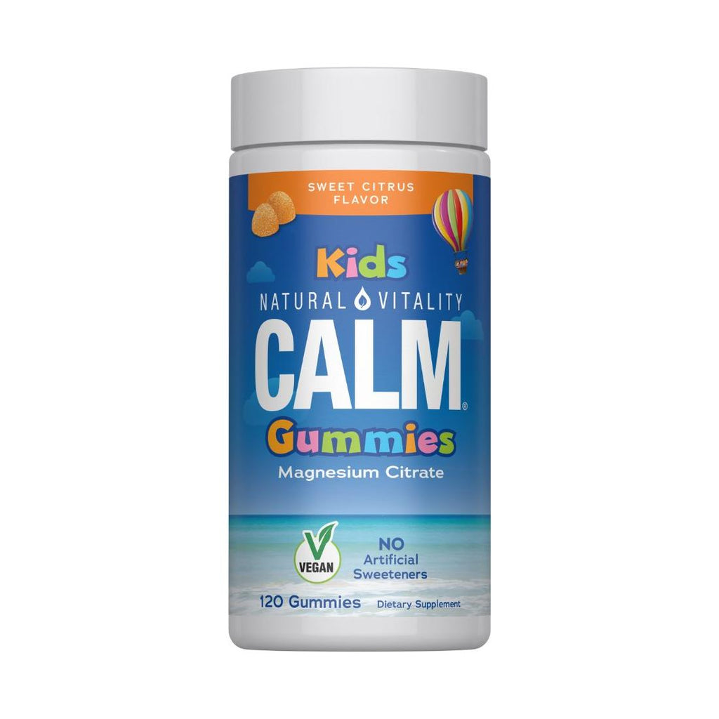 CALM Kids Sweet Citrus