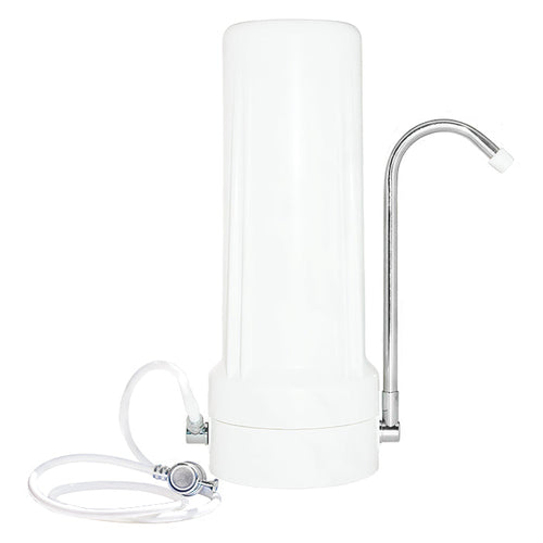 10-Stage Plus Countertop Water Filter