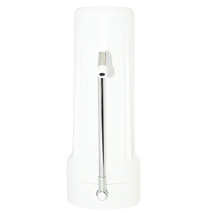 10-Stage Plus Countertop Water Filter