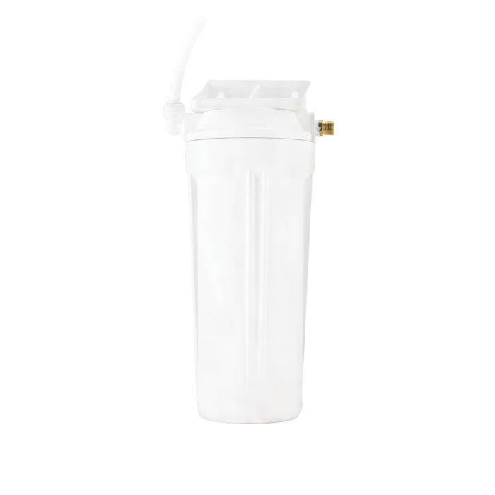 10-Stage Inline Undersink Water Filter