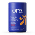 Supercharged Creatine Powder - Muscle Memory