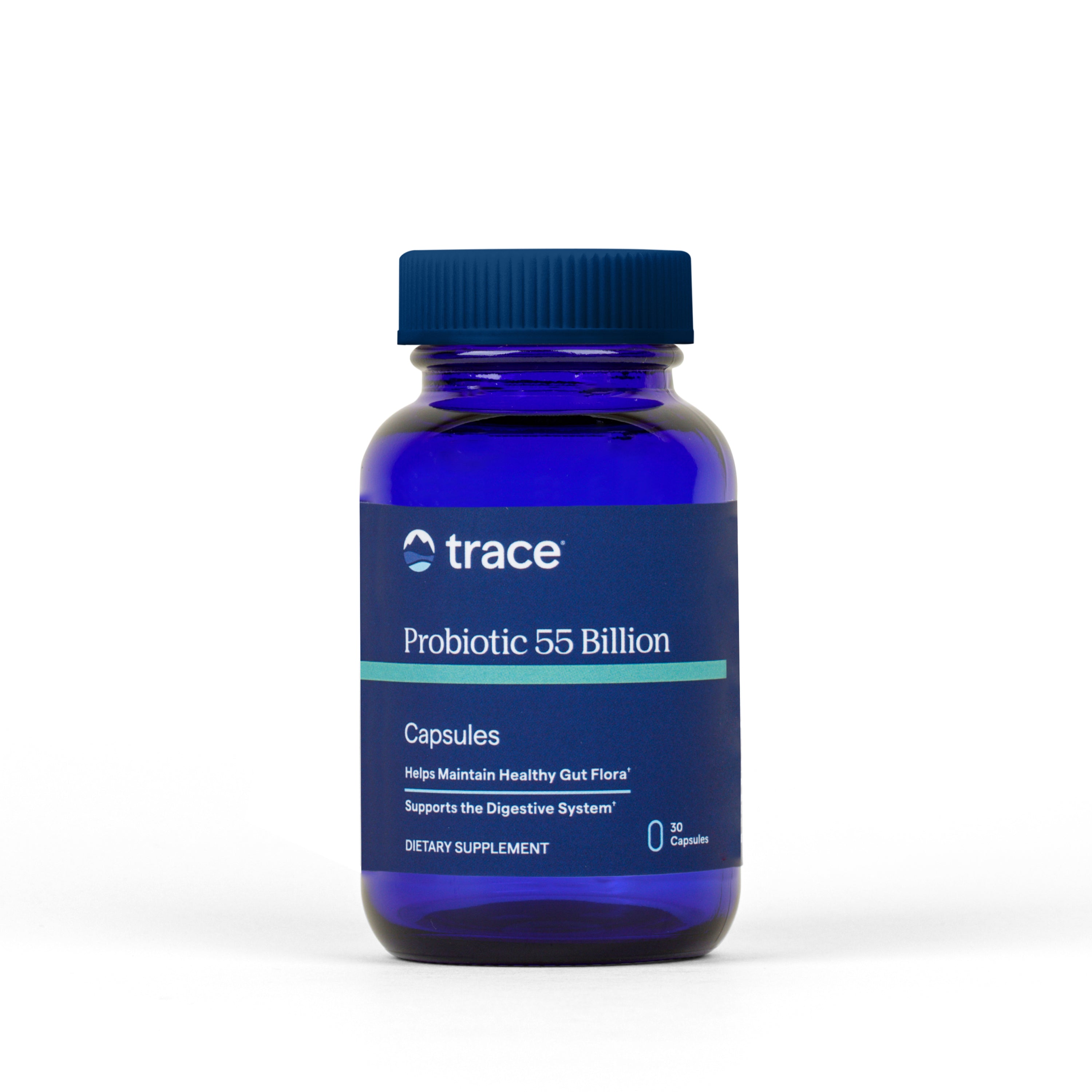 Probiotic 55 Billion