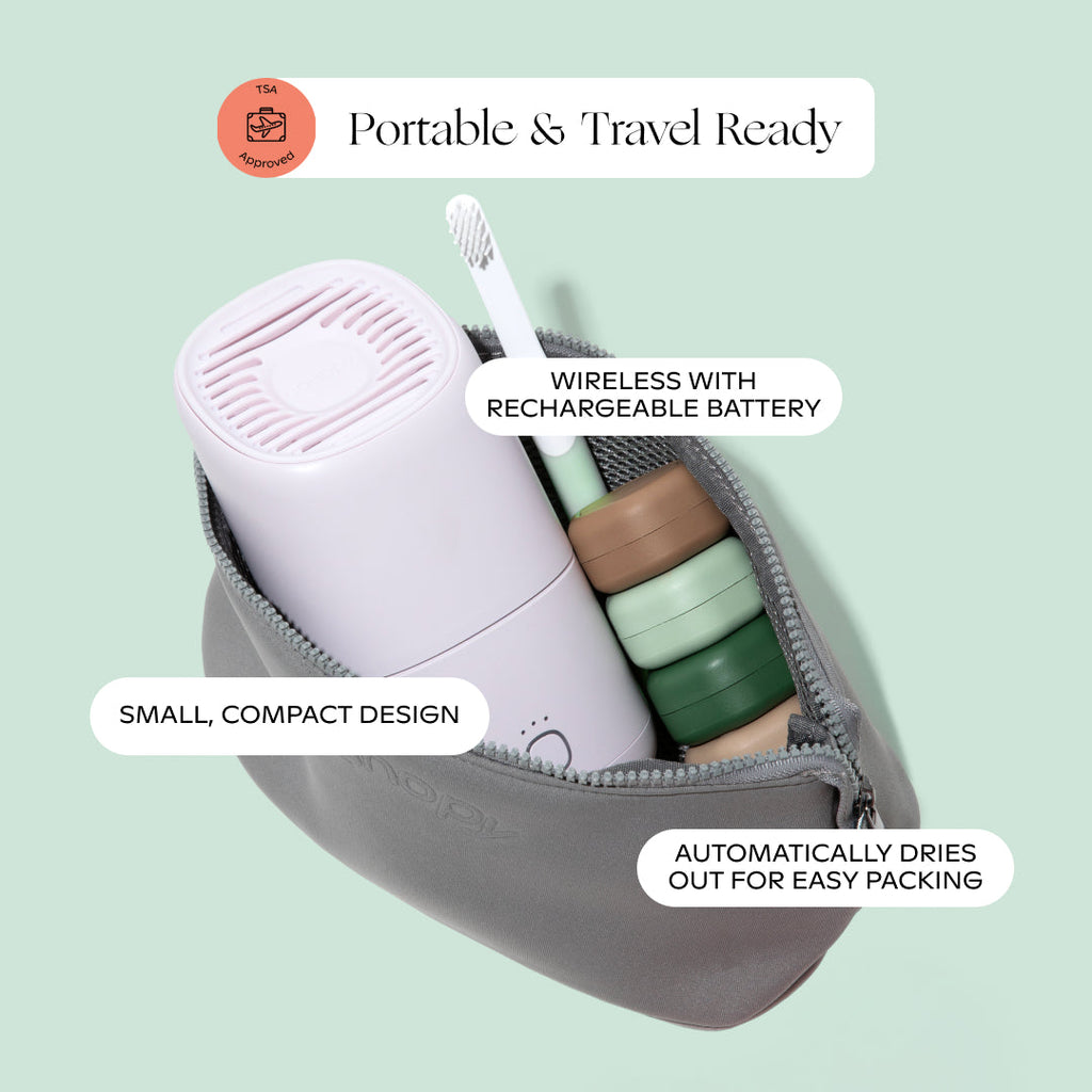 Portable Humidifier