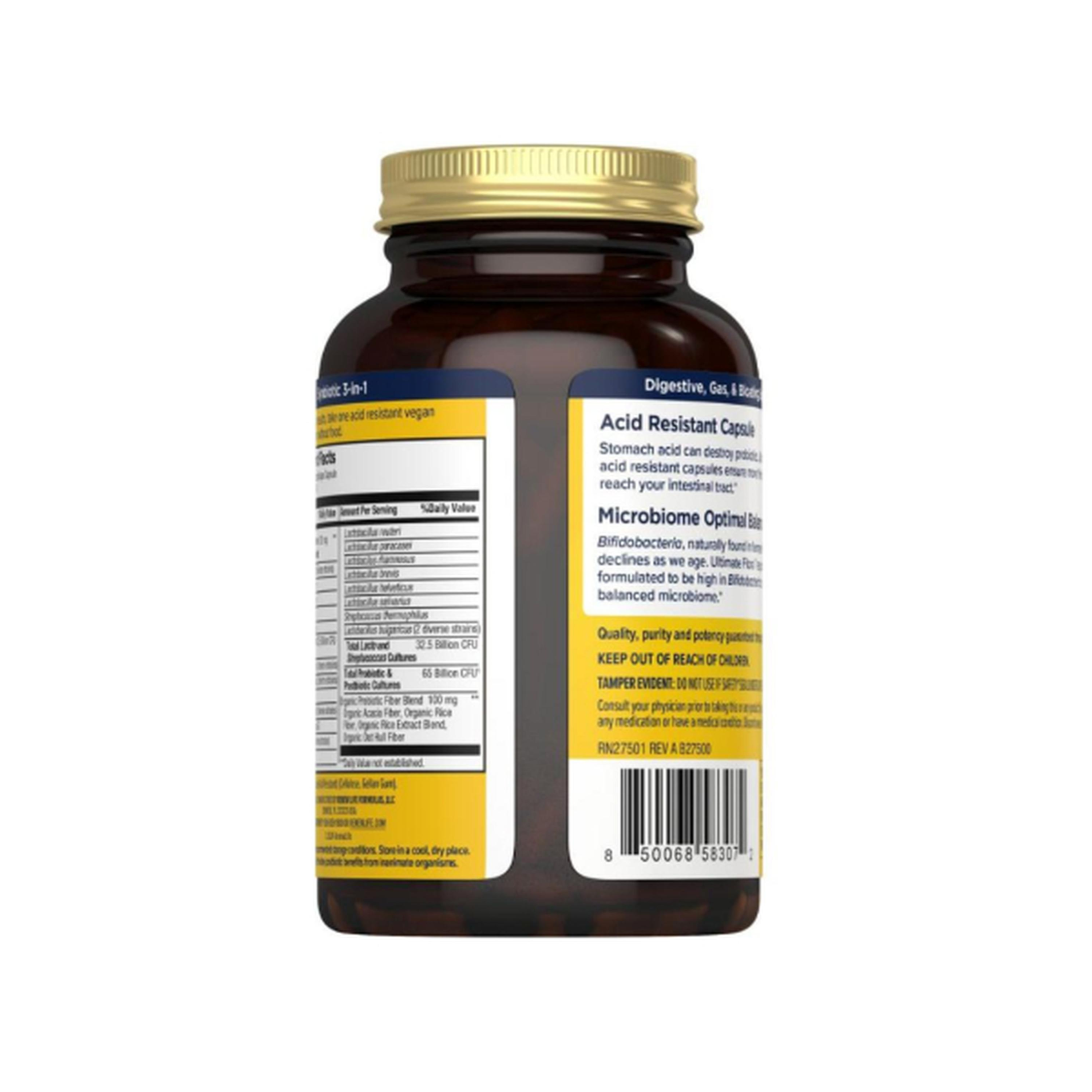 Digestive 65 B Probiotic