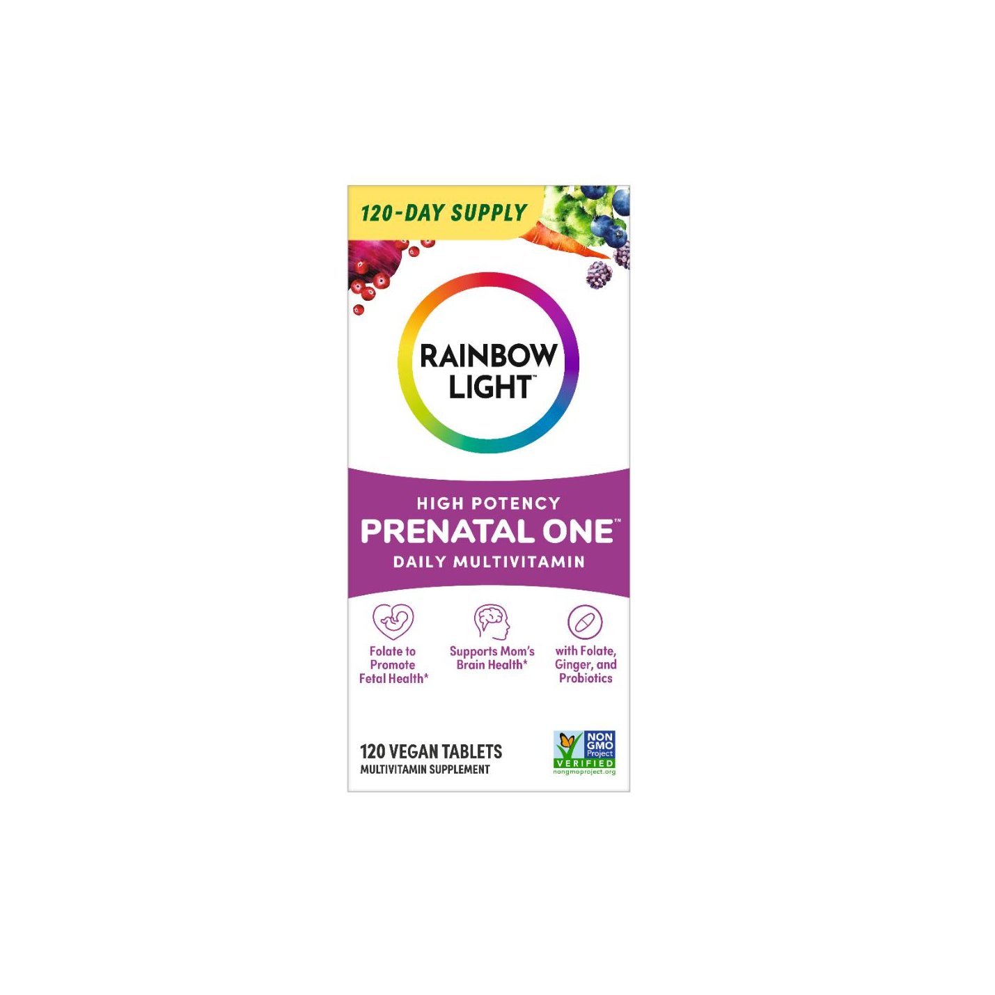 Prenatal One