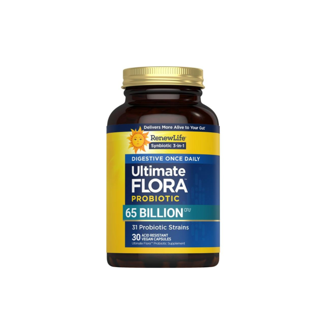 Digestive 65 B Probiotic