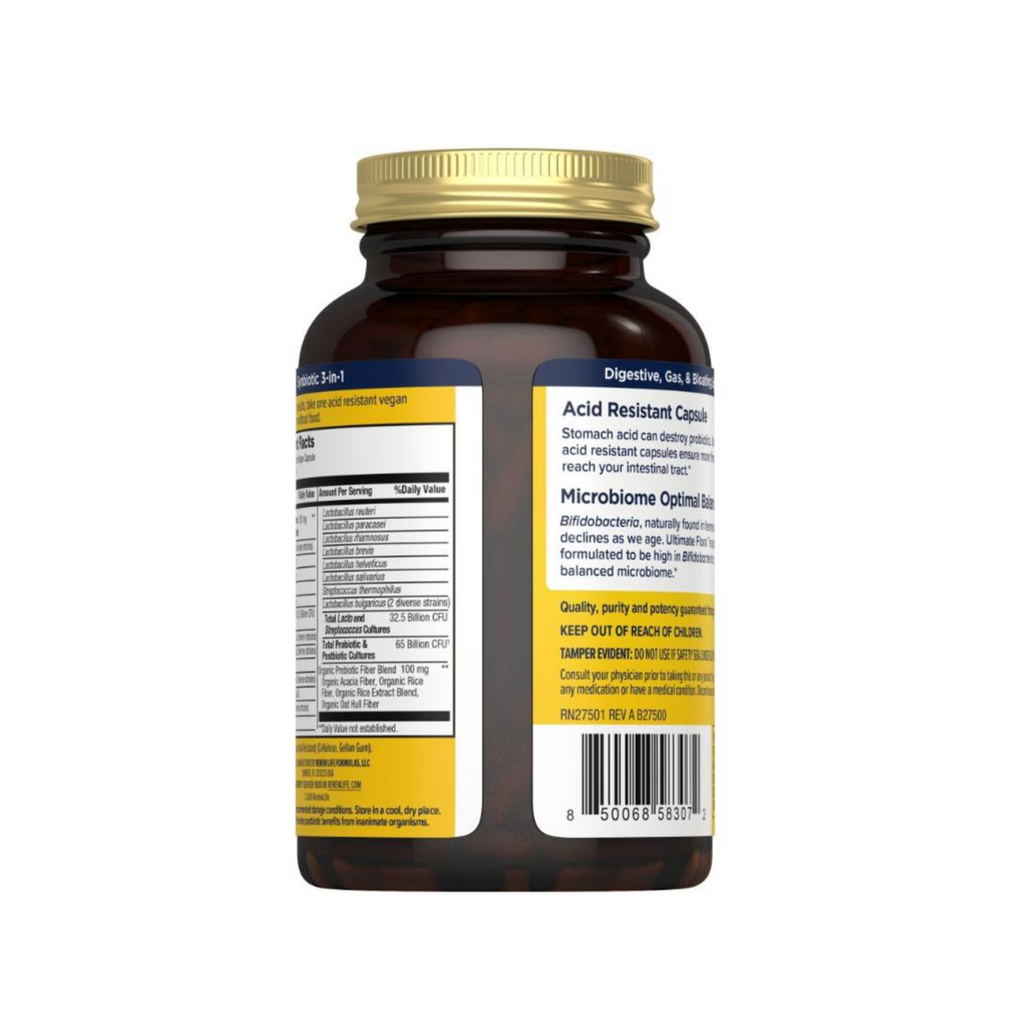 Digestive 65 B Probiotic